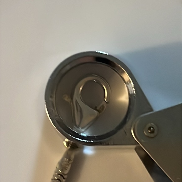 Vintage Elegant Sterling Solid Silver Snake Chain Bracelet - Picture 2 of 4